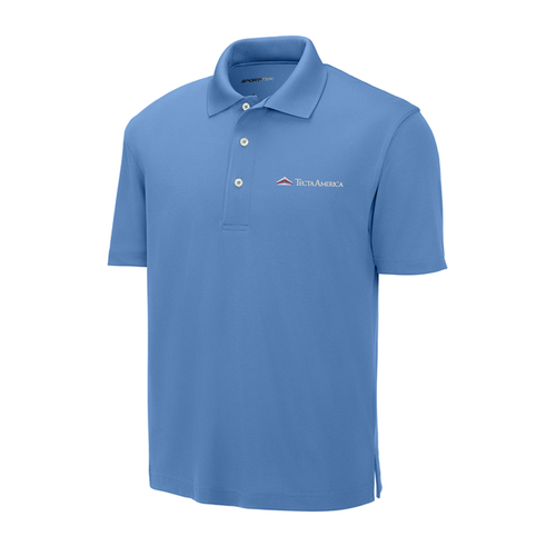 Sport-Tek® Dri-Mesh® Polo image thumbnail