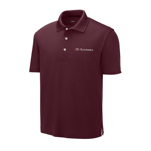 Sport-Tek® Dri-Mesh® Polo image thumbnail