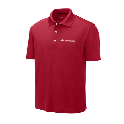 Sport-Tek® Dri-Mesh® Polo image thumbnail