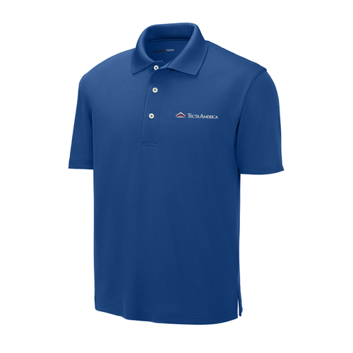 Sport-Tek® Dri-Mesh® Polo image thumbnail