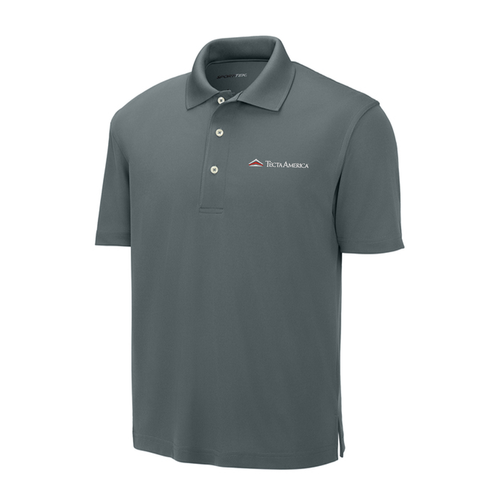 Sport-Tek® Dri-Mesh® Polo image thumbnail