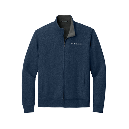 Port Authority® Interlock Full-Zip image thumbnail