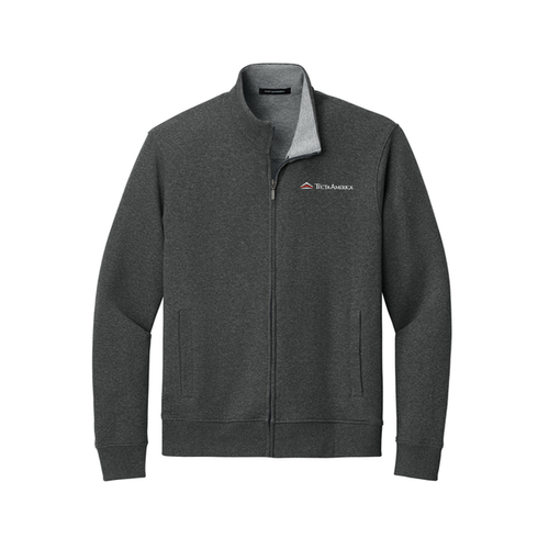 Port Authority® Interlock Full-Zip image thumbnail