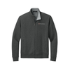 Charcoal Heather/ Medium Heather Grey