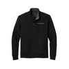 Deep Black/ Charcoal Heather