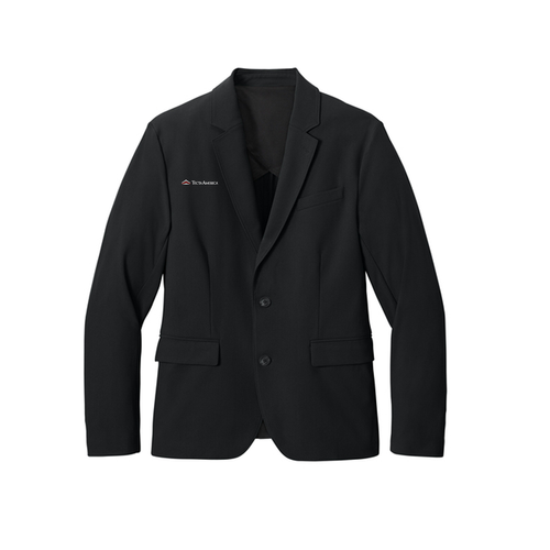 Mercer+Mettle® Capital Tech Blazer image thumbnail