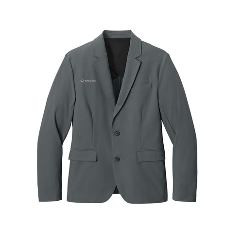 Mercer+Mettle® Capital Tech Blazer image thumbnail
