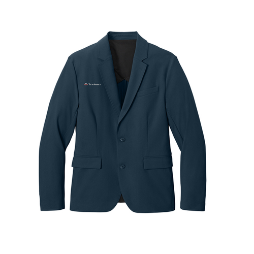 Mercer+Mettle® Capital Tech Blazer image thumbnail