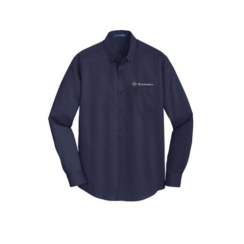 Port Authority® Twill Shirt image thumbnail