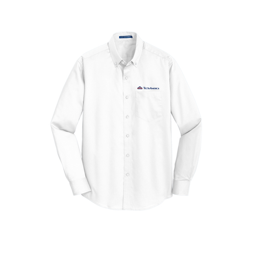 Port Authority® Twill Shirt image thumbnail