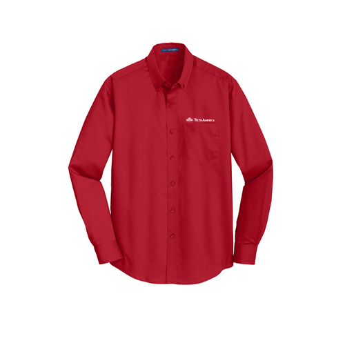 Port Authority® Twill Shirt image thumbnail