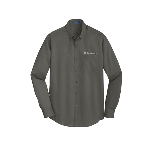 Port Authority® Twill Shirt image thumbnail