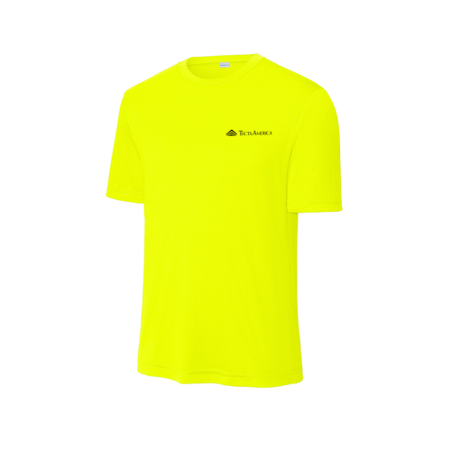 Sport-Tek® PosiCharge® Competitor™ Tee image thumbnail