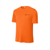 Neon Orange