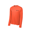 Neon Orange