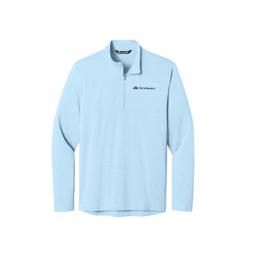 TravisMathew Onward 1/4-Zip image thumbnail