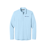 Airy Blue Heather