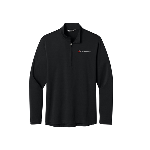 TravisMathew Onward 1/4-Zip image thumbnail