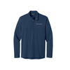 Navy Heather