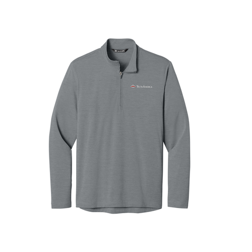 TravisMathew Onward 1/4-Zip image thumbnail