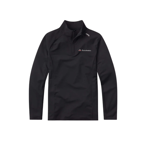 HIGHLANDS QUARTER ZIP image thumbnail