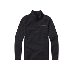 Image of HIGHLANDS QUARTER ZIP