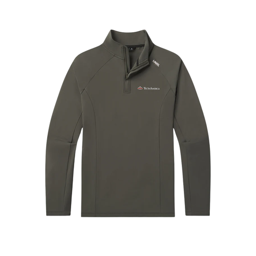 HIGHLANDS QUARTER ZIP image thumbnail