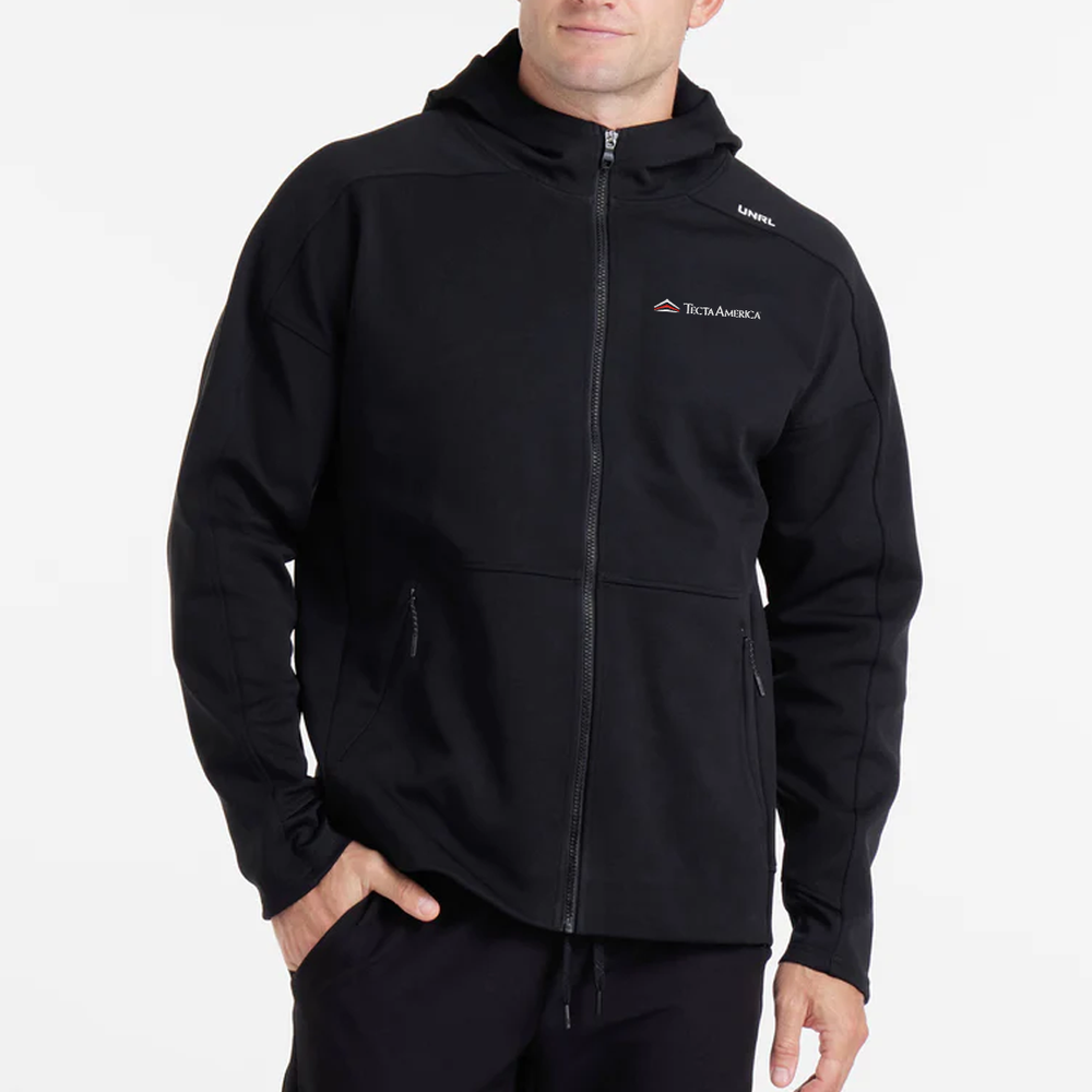 IMPACT FULL-ZIP HOODIE primary image