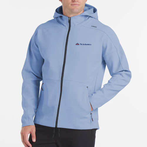 IMPACT FULL-ZIP HOODIE image thumbnail