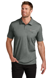 Image of TravisMathew Sunsetters Pocket Polo
