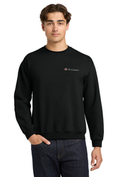 Image of Gildan® Heavy Blend™ Crewneck Sweatshirt