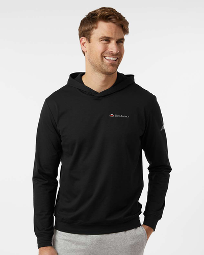Adidas Men's Elevated Hoodie image thumbnail
