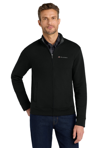 Port Authority® Interlock Full-Zip image thumbnail