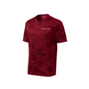Deep Red
