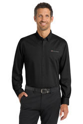 Image of Port Authority® Twill Shirt