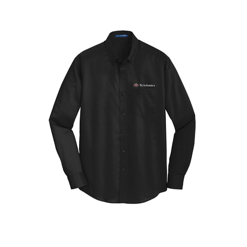 Port Authority® Twill Shirt image thumbnail