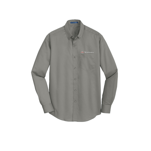 Port Authority® Twill Shirt image thumbnail