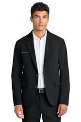 Image of Mercer+Mettle® Capital Tech Blazer