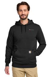 Image of Carhartt® Midweight Hooded Sweatshirt