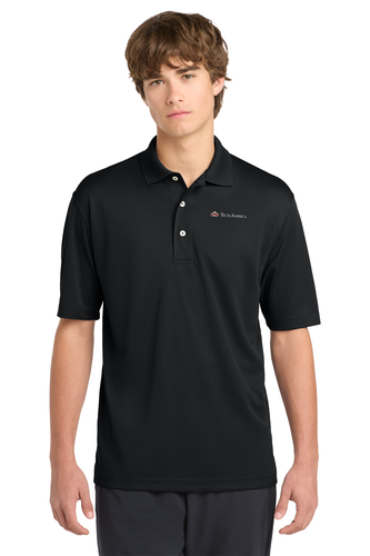 Sport-Tek® Dri-Mesh® Polo image thumbnail
