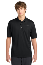 Image of Sport-Tek® Dri-Mesh® Polo
