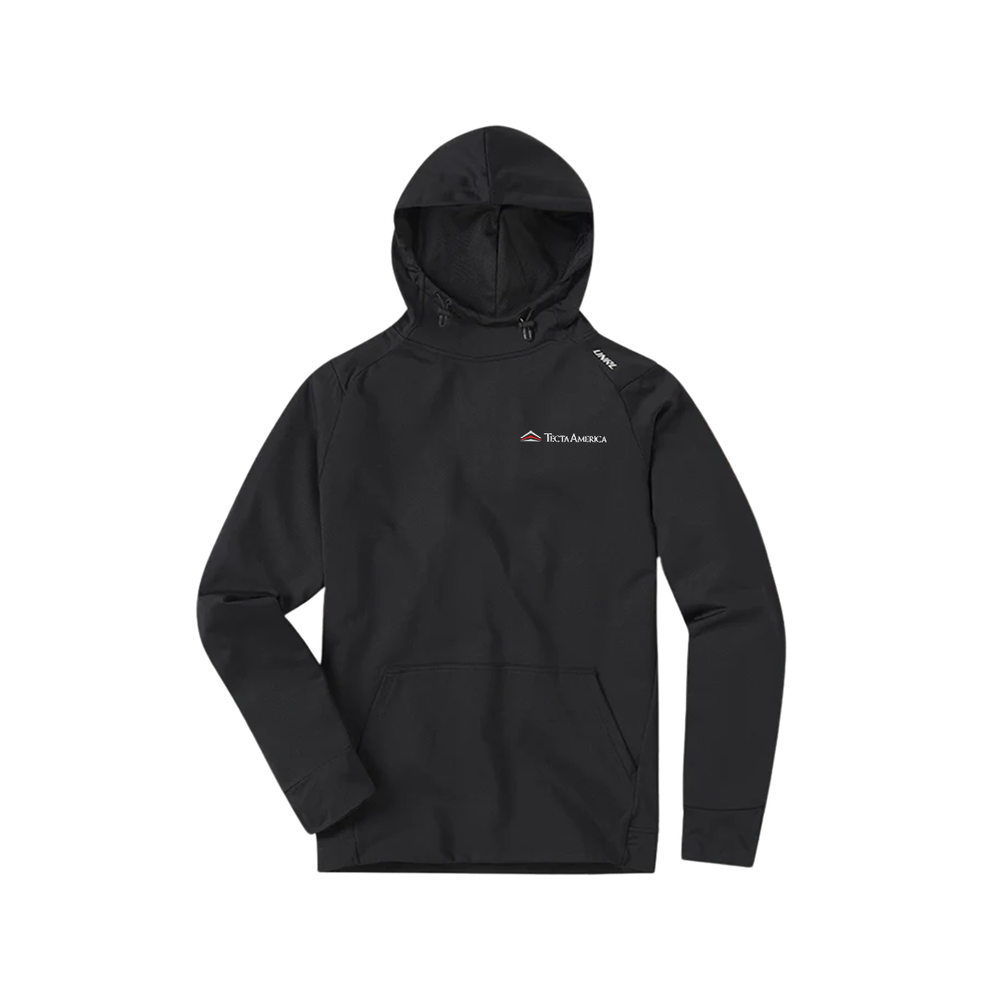 CROSSOVER HOODIE II primary image