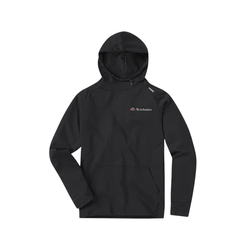 Image of CROSSOVER HOODIE II