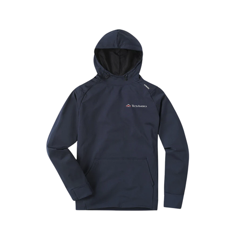 CROSSOVER HOODIE II image thumbnail
