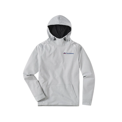 CROSSOVER HOODIE II image thumbnail