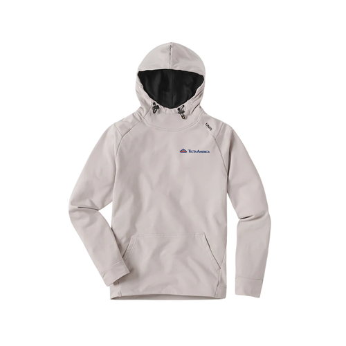 CROSSOVER HOODIE II image thumbnail