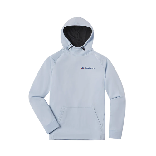 CROSSOVER HOODIE II image thumbnail