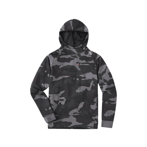 CROSSOVER HOODIE II image thumbnail