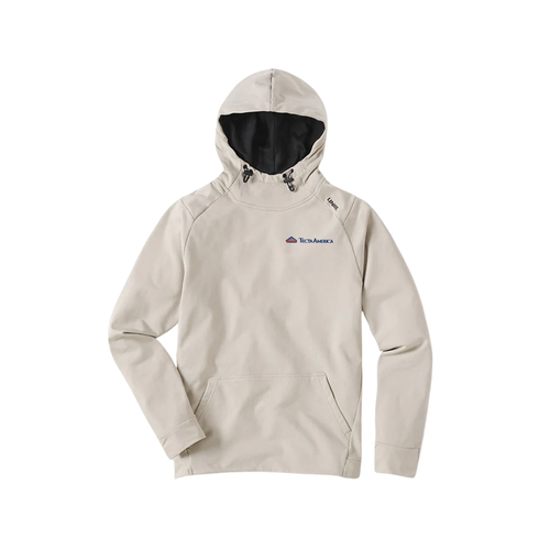 CROSSOVER HOODIE II image thumbnail