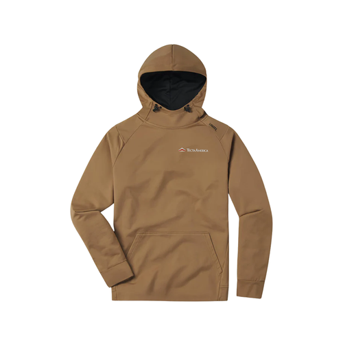 CROSSOVER HOODIE II image thumbnail